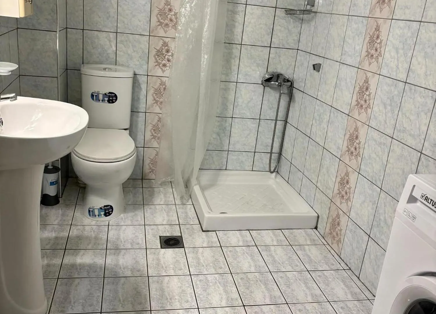 Cozy Apartment In Ano Poli Thessaloniki Greece
