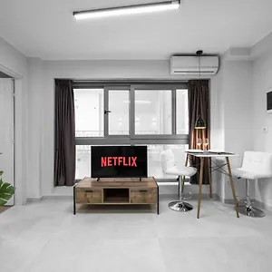 Daire Westay Apartments, The Luxury, Selanik