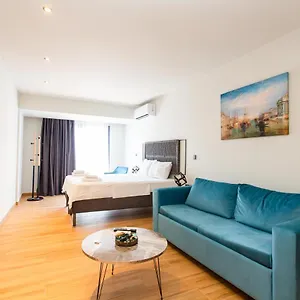 Olumpoy Residences Apartamento