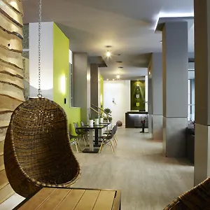 מלון City Hotel Thessaloniki, סלוניקי