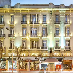 Minerva Premier Thessalonique