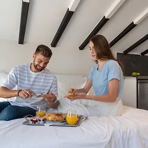 דירה Thess Residences, סלוניקי