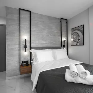 Διαμέρισμα Hermes Suites, Agia Sofia, Nilie Hospitality Mgmt, Θεσσαλονίκη
