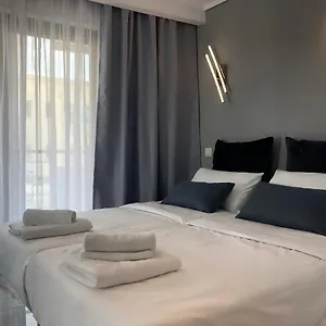 Apart Otel Casa Primavera, Selanik