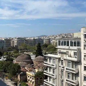 Gnaios Penthouse Thessaloniki