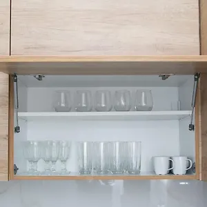  Apartment Spacious Luminous