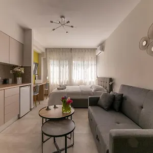 Διαμέρισμα Koup Collection, Θεσσαλονίκη