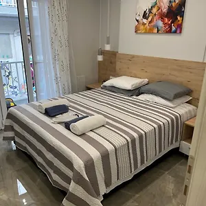 Daire Km51 Luxury, Selanik