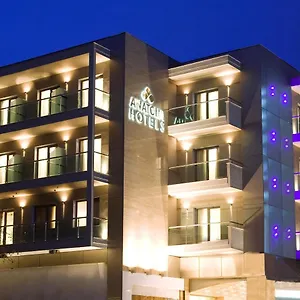 Hotell Anatolia, Thessaloníki