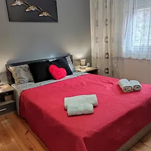 Διαμέρισμα Cozy Center, Θεσσαλονίκη
