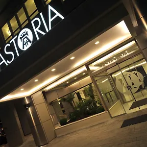 Astoria Szaloniki
