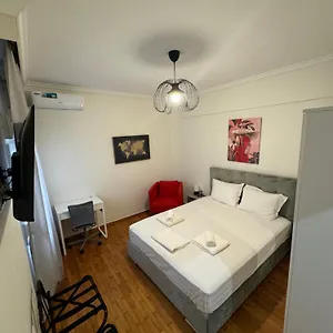 Διαμέρισμα The Nest, Θεσσαλονίκη