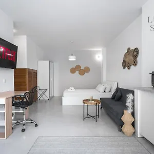 Bohemian, The Luxury Thessaloniki