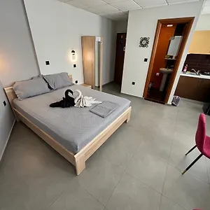 Διαμέρισμα Debbies 8, Θεσσαλονίκη