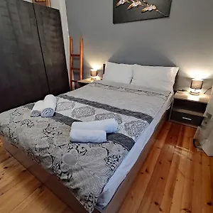 Διαμέρισμα Cozy Center, Θεσσαλονίκη